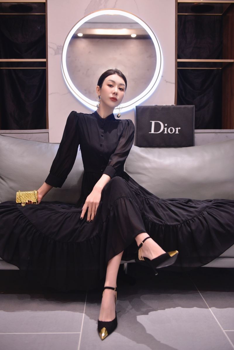 Christian Dior Dress